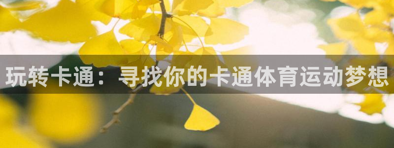oety欧亿体育官网下载招商电话号码查询：玩转卡通：寻找你的